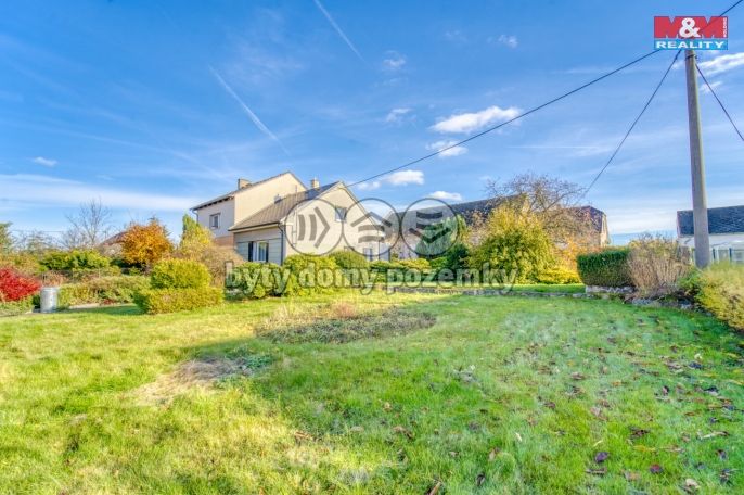 Prodej, Rodinný dům, Hrádek