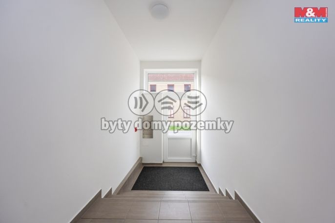 Prodej, Byt 3+kk, Olomouc