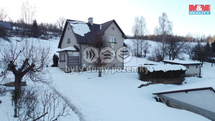 Prodej, Rodinný dům, Rokytnice nad Jizerou