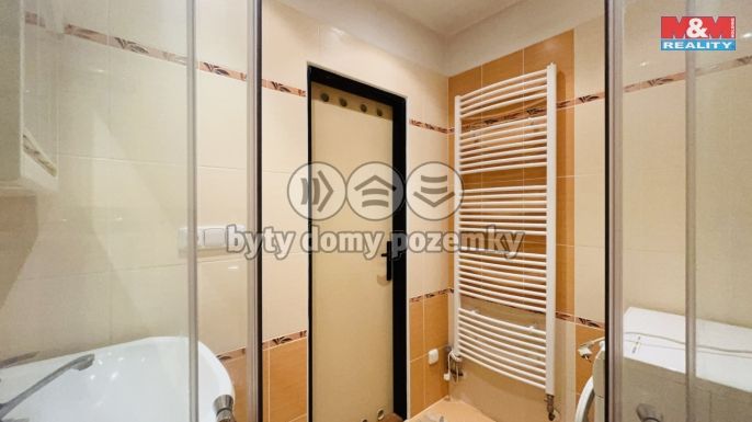 Pronájem, Byt 5+1 a větší, Jihlava