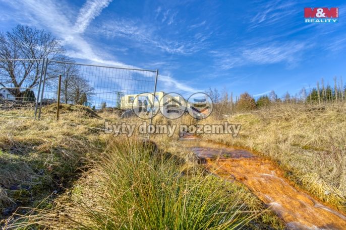 Prodej, Rodinný dům, Lomnice