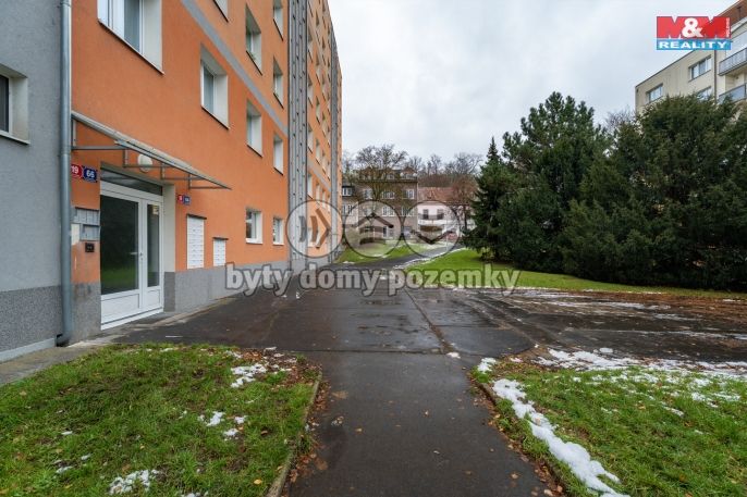 Prodej, Byt 3+1, Ústí nad Labem