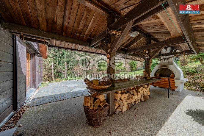 Prodej, Rodinný dům, Hutisko-Solanec