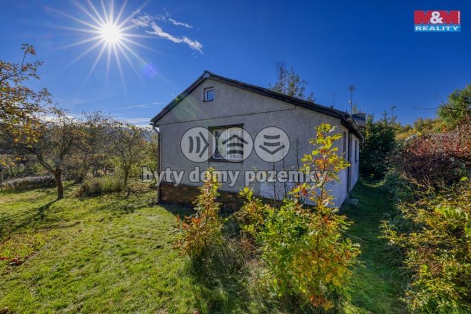 Prodej, Chata, Plzeň