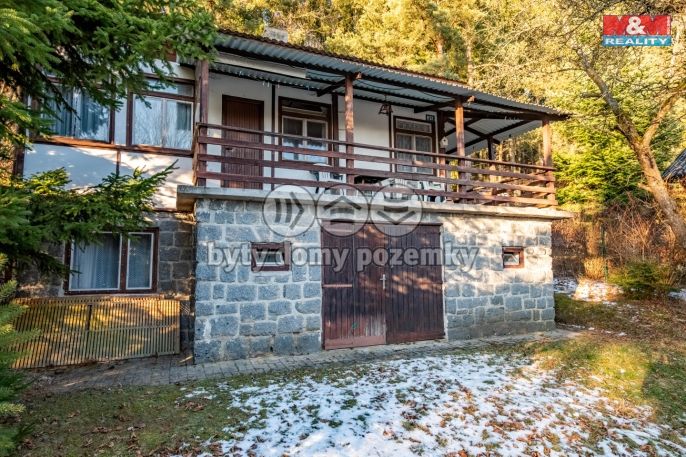 Prodej, Chata, Žinkovy