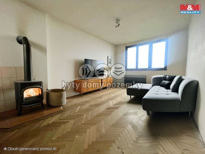 Prodej, Byt 2+1, Ktiš