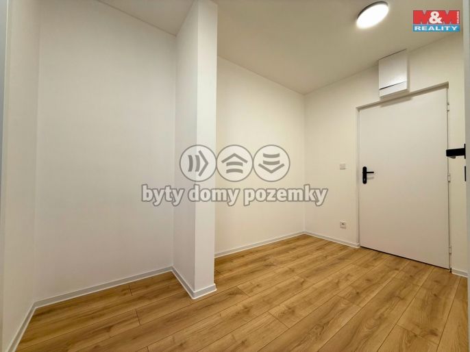 Prodej, Byt 3+kk, Ostrava