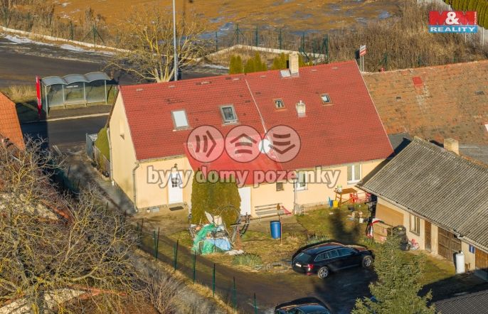 Prodej, Rodinný dům, Říčany