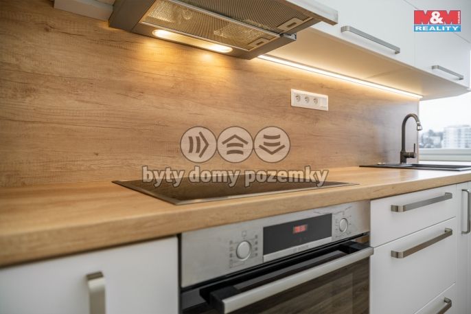 Prodej, Byt 3+1, Jablonec nad Nisou