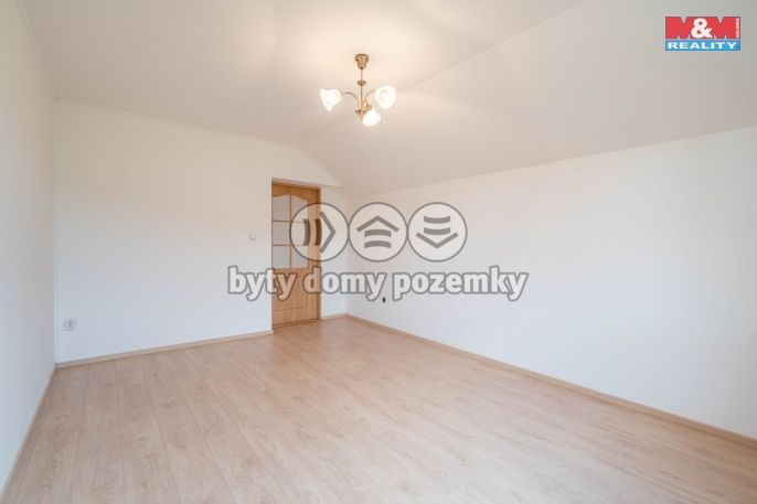 Prodej, Rodinný dům, Nenačovice