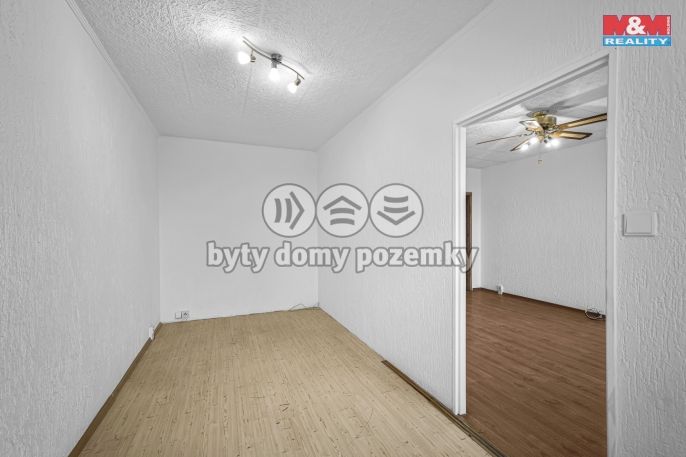 Prodej, Byt 3+1, Praha