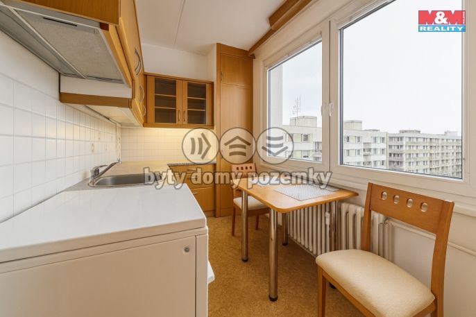Pronájem, Byt 2+1, Trutnov