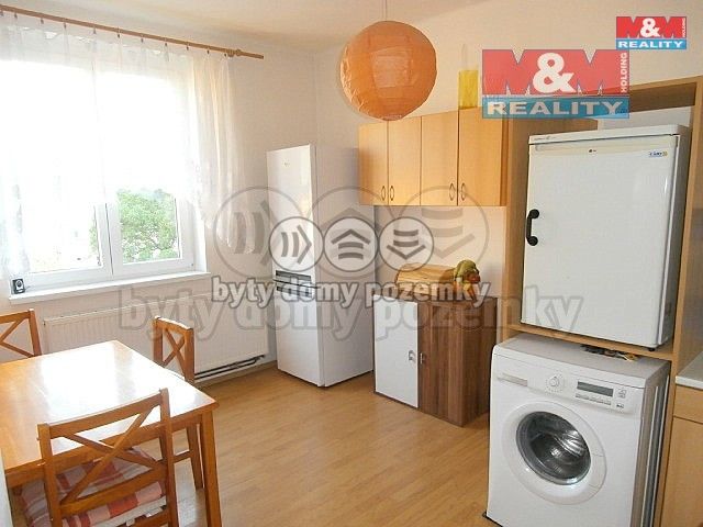 Pronájem, Byt 2+1, Ostrava