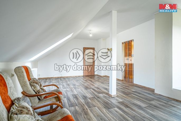 Prodej, Rodinný dům, Dětmarovice