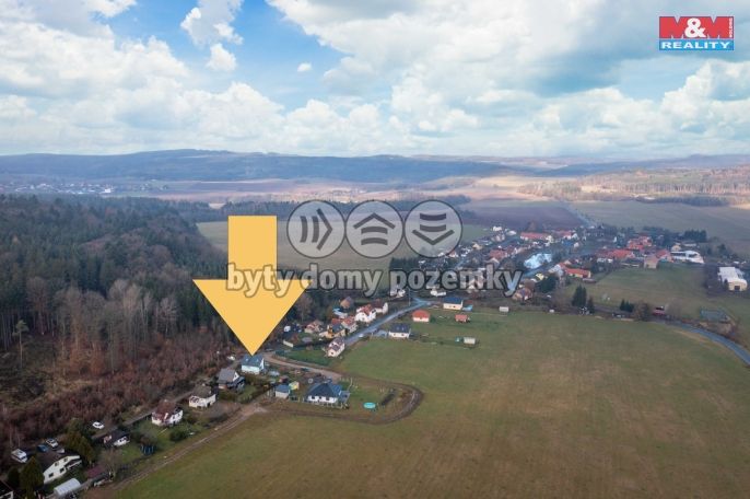 Prodej, Chata, Sirá