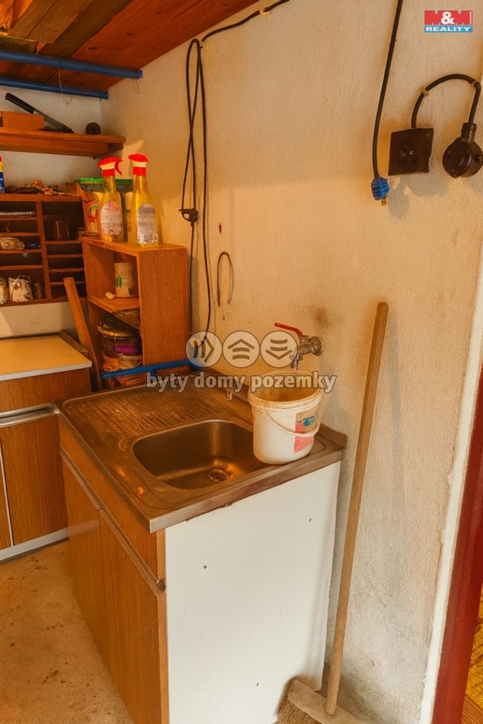 Pronájem, Garáž, Klatovy