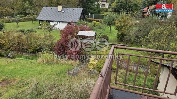 Prodej, Rodinný dům, Ohnišov