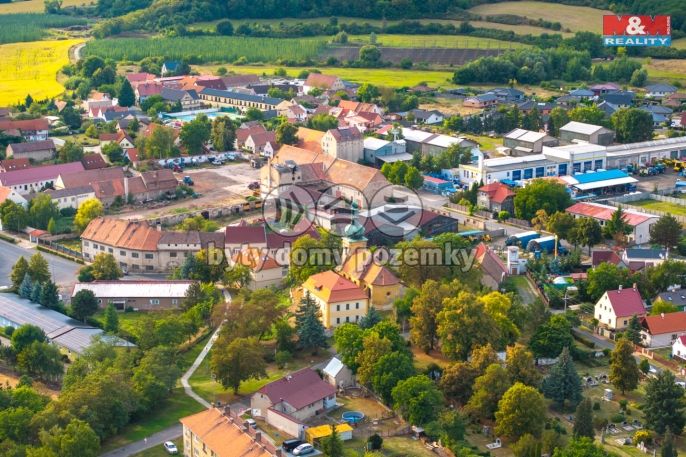 Prodej, Byt 2+1, Staňkovice