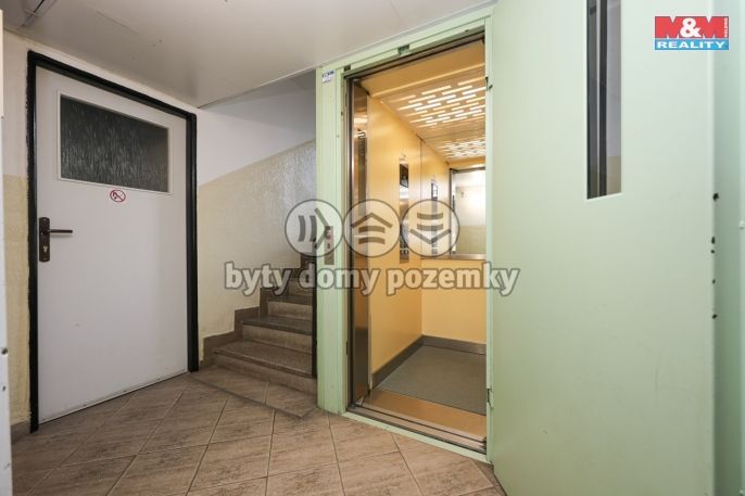 Prodej, Byt 2+1, Olomouc