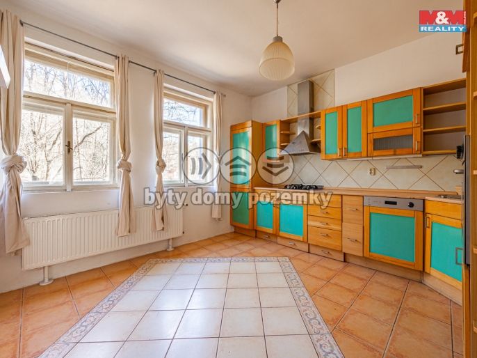 Prodej, Rodinný dům, Senohraby