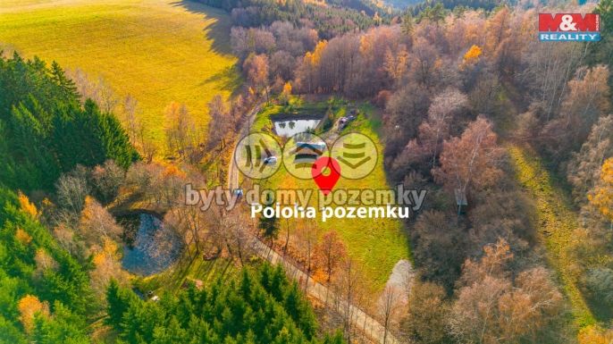 Prodej, Louka, Přídolí