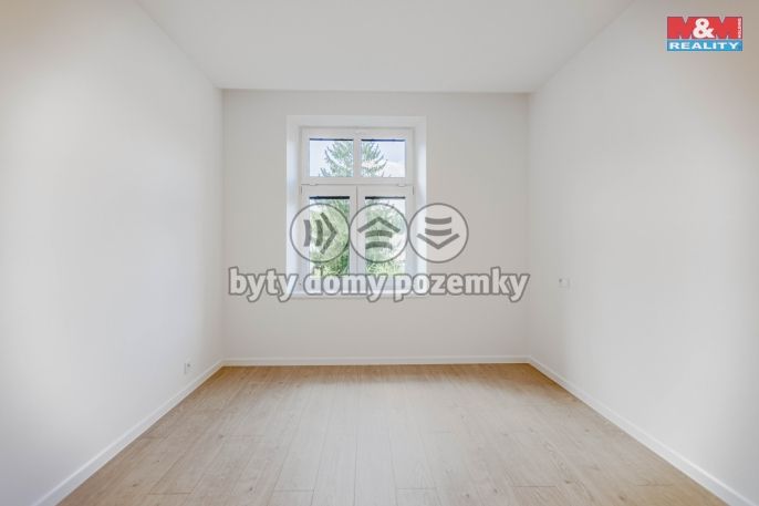 Prodej, Byt 2+kk, Klatovy