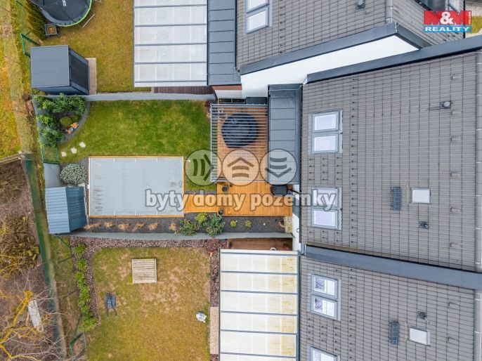 Prodej, Rodinný dům, Smiřice