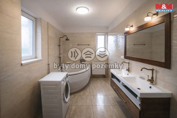 Prodej, Rodinný dům, Ústí nad Orlicí