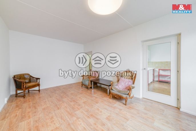 Pronájem, Byt 2+1, Františkovy Lázně