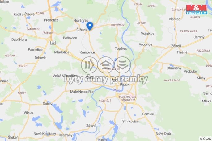 Prodej, Obchod a služby, Čížová