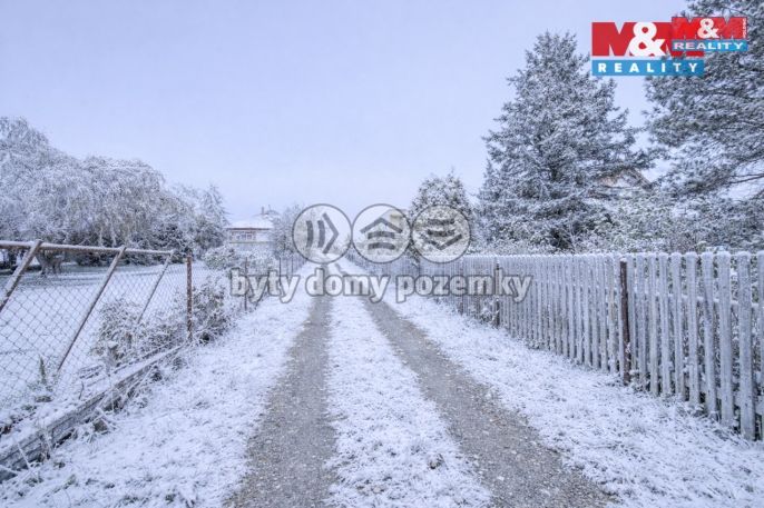 Prodej, Rodinný dům, Svojkovice