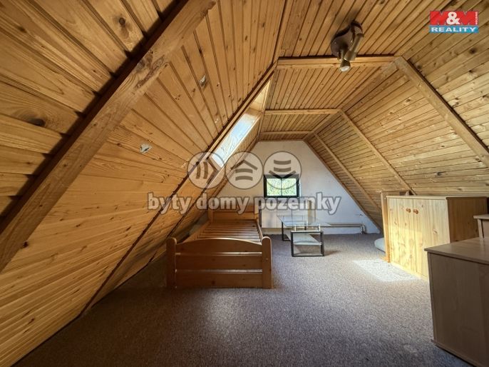 Prodej, Rodinný dům, Janov nad Nisou