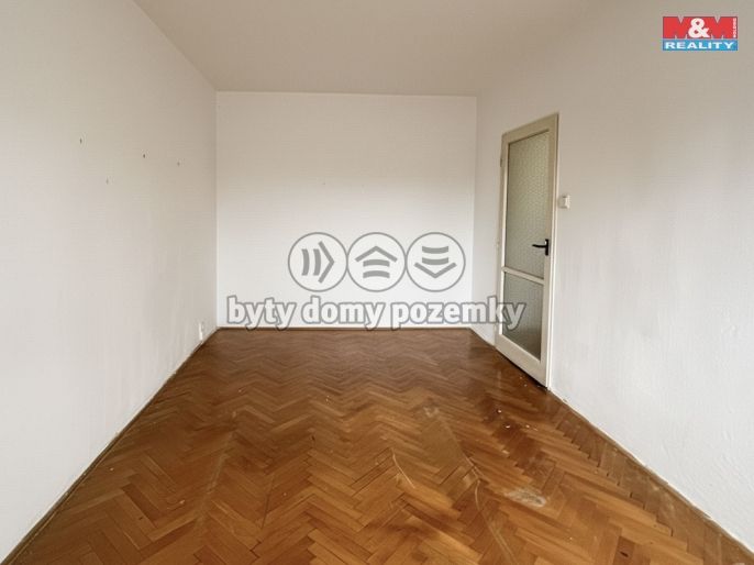 Prodej, Byt 3+1, Ostrava