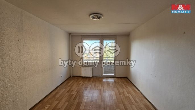 Pronájem, Byt 3+1, Vamberk