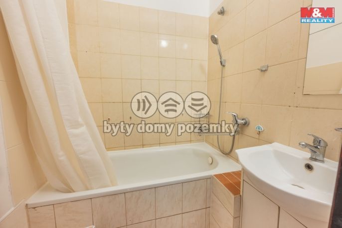 Prodej, Byt 2+1, Kladno