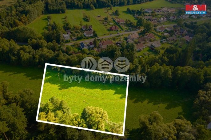 Prodej, Louka, Prádlo