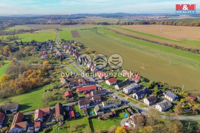 Prodej, Rodinný dům, Dolany