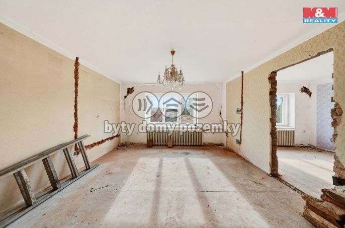 Prodej, Rodinný dům, Tasovice