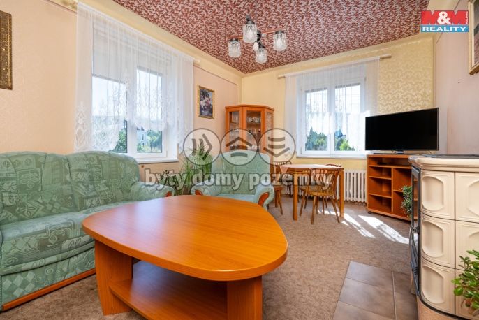 Prodej, Rodinný dům, Řevnice