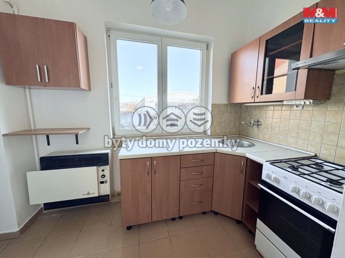 Pronájem, Byt 2+kk, Pardubice