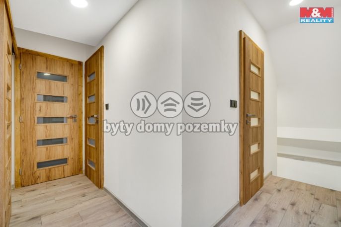 Prodej, Rodinný dům, Kladno