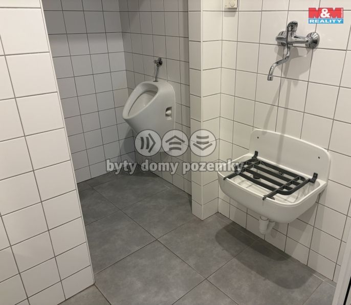 Prodej, Kancelářský prostor, Pardubice