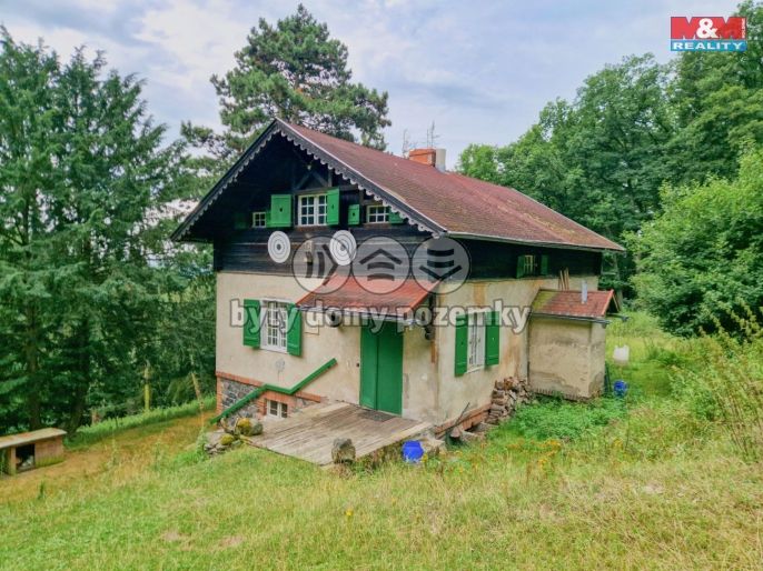 Prodej, Rodinný dům, Dolní Zálezly