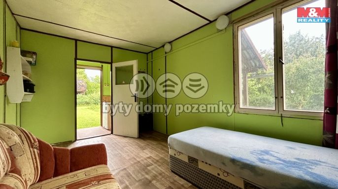 Prodej, Chata, Městec Králové