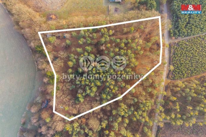 Prodej, Chata, Týniště nad Orlicí