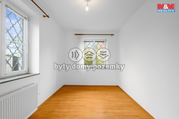 Prodej, Rodinný dům, Doksy