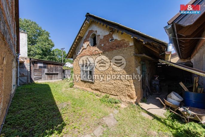 Prodej, Rodinný dům, Dlouhá Loučka