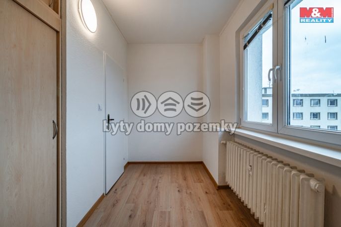 Pronájem, Byt 3+1, Karlovy Vary