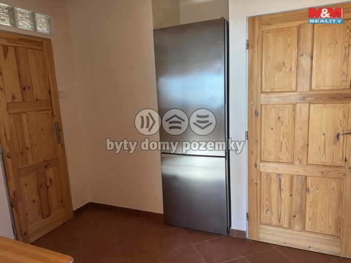Pronájem, Byt 2+1, Klokočná