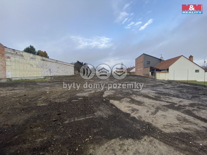 Prodej, Pozemek k bydlení, Sokolnice